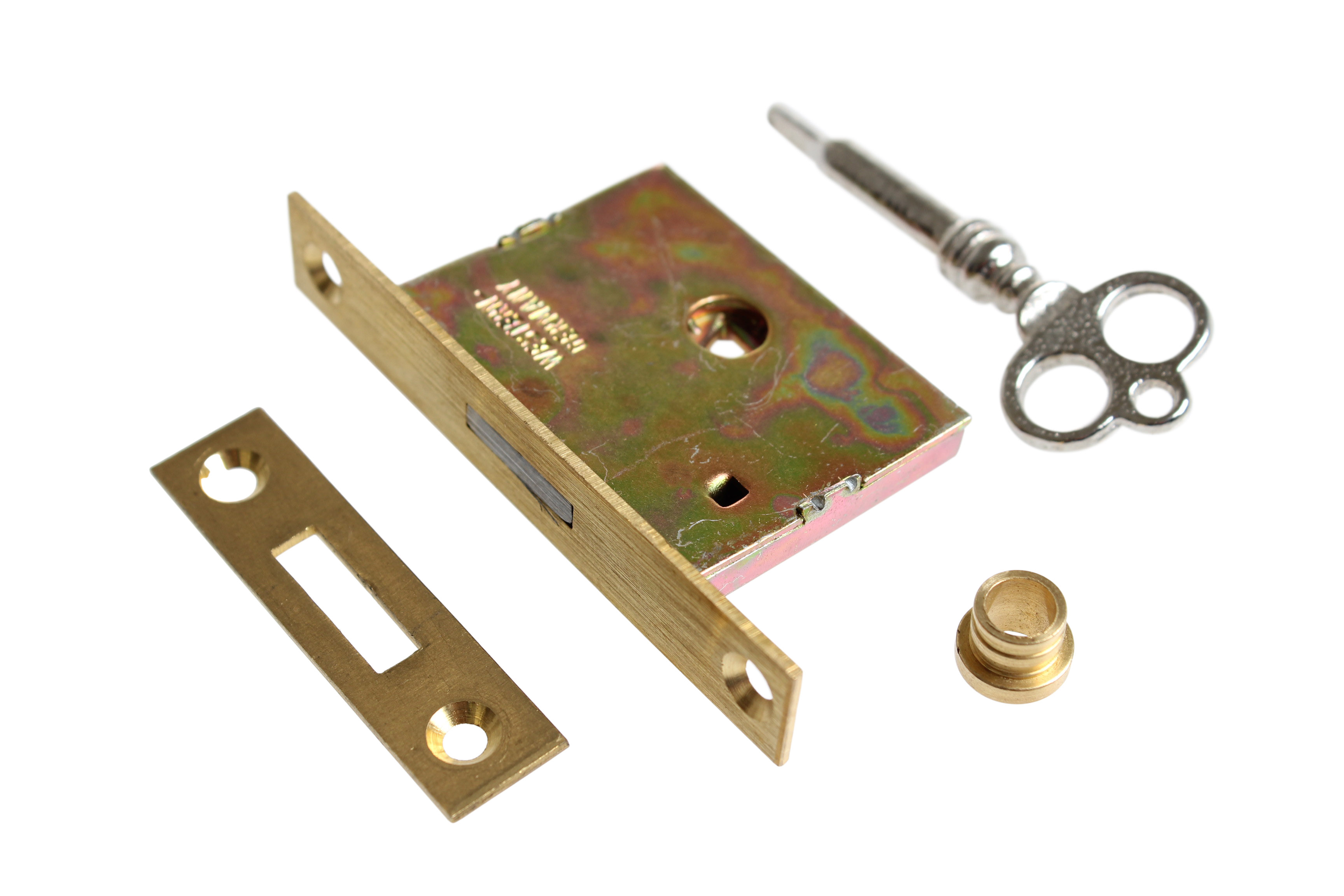 UPRIGHT PIANO LOCKS COMPLETE LOCKS LOCK ACCESSORIES Knud